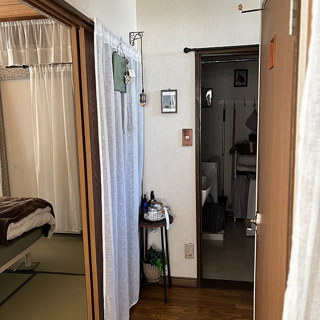 canetteさんの実例写真