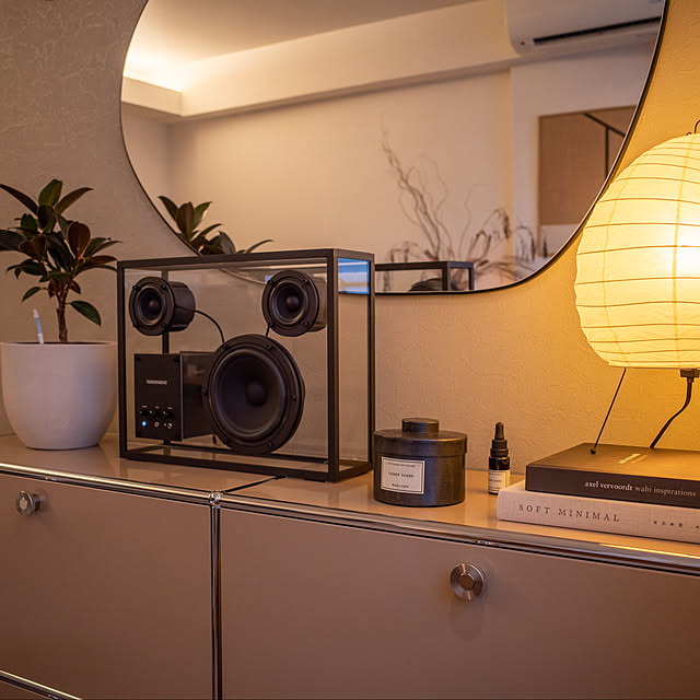 tom_room141さんの部屋