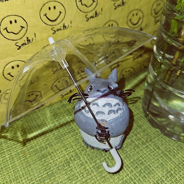 mocomocoさんの部屋