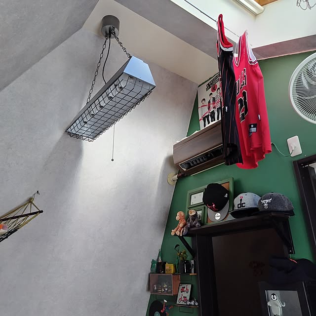 hiro3さんの部屋