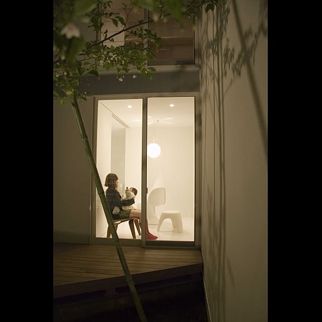 Design papa Ka-tuさんの実例写真