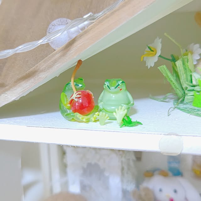 mariaさんの部屋
