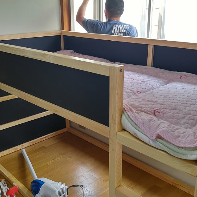 IKEA リバーシブルベッドのおすすめ商品とおしゃれな実例 IKEA リバーシブルベッドのおすすめ商品とおしゃれな実例