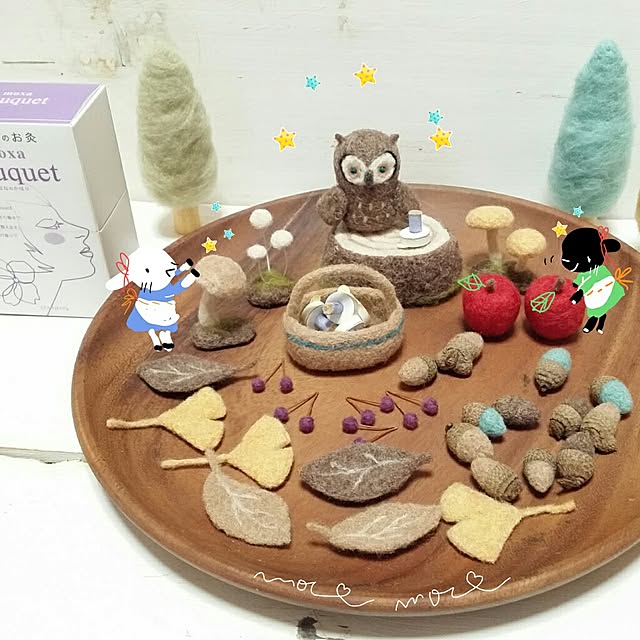 moco-mocoさんの実例写真