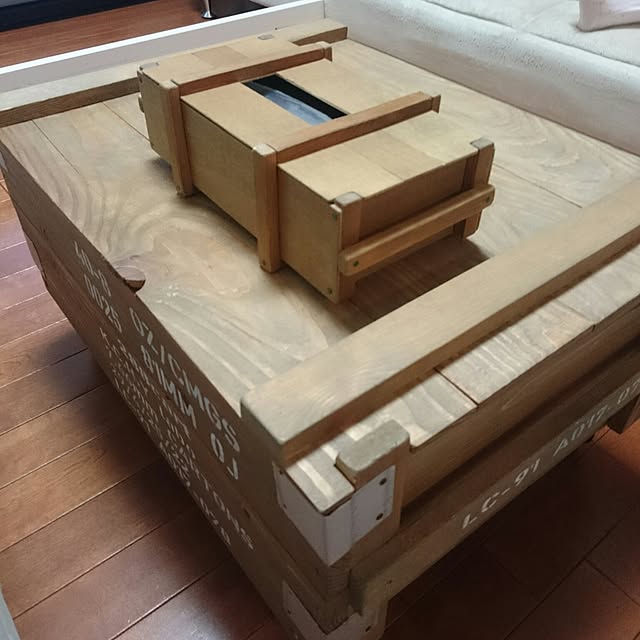 komokenさんの実例写真