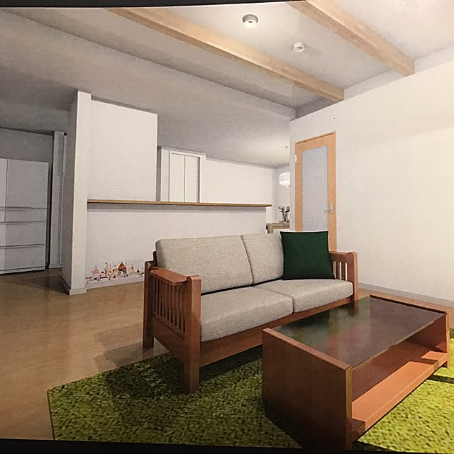 mama hiroさんの実例写真