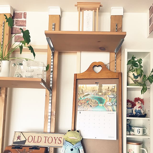 mametaroさんの実例写真