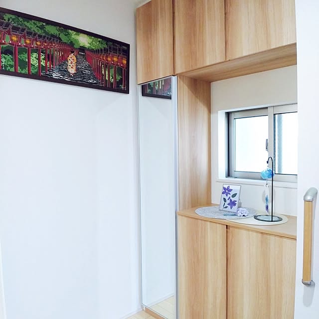 tomoさんの部屋