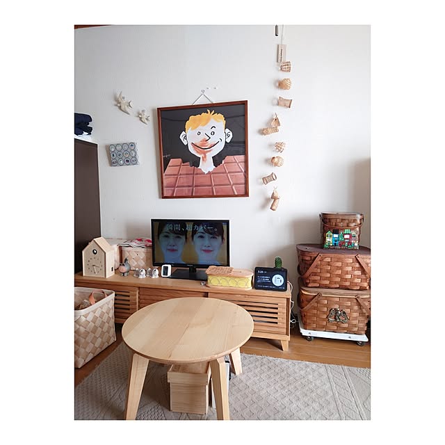 SARON_TSUBAKIさんの実例写真