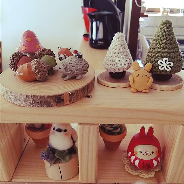 25Moondropsさんの部屋