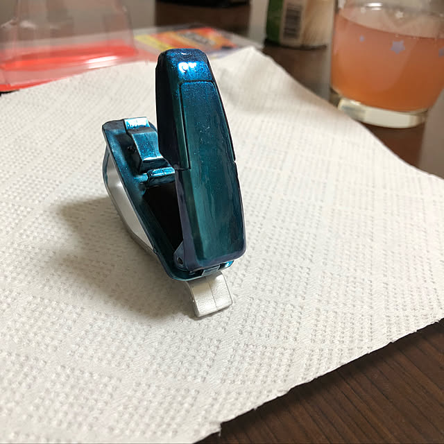 Miksさんの実例写真