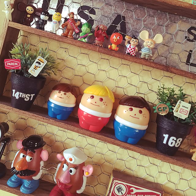 B.Bさんの実例写真