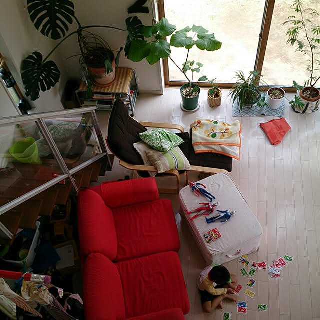 urchinさんの実例写真