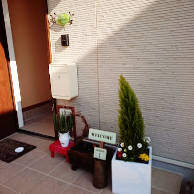 nonさんの実例写真