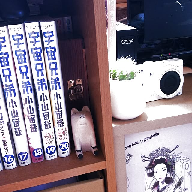 tacchi800さんの実例写真