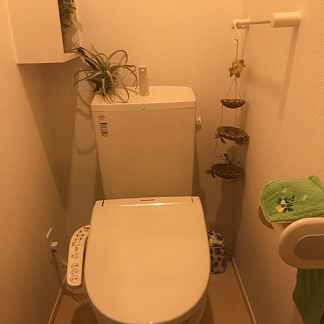 バス/トイレ/無印良品のインテリア実例 - 2018-11-22 15:11:53