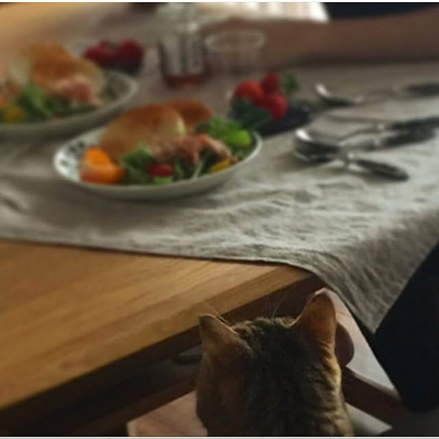 meloさんの実例写真