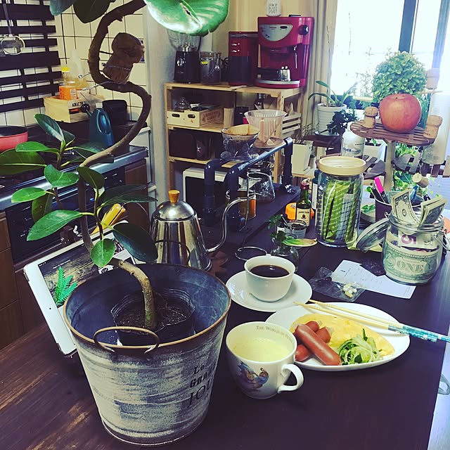 Masaoさんの実例写真