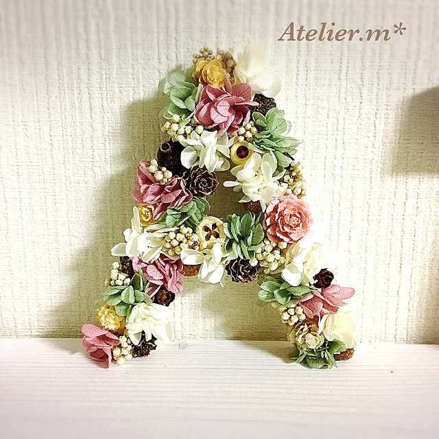 Atelier.mさんの実例写真