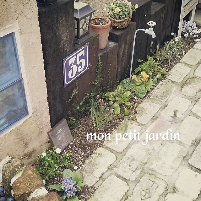 olivierさんの実例写真
