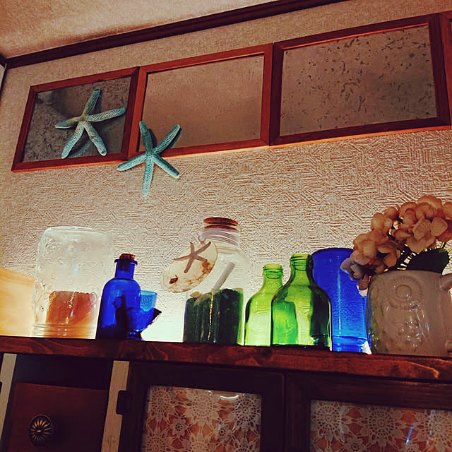 mofukoさんの実例写真