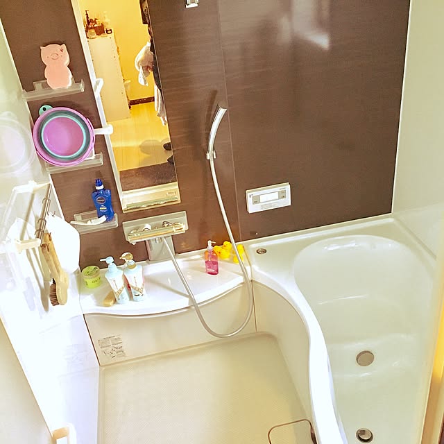 Takさんの実例写真