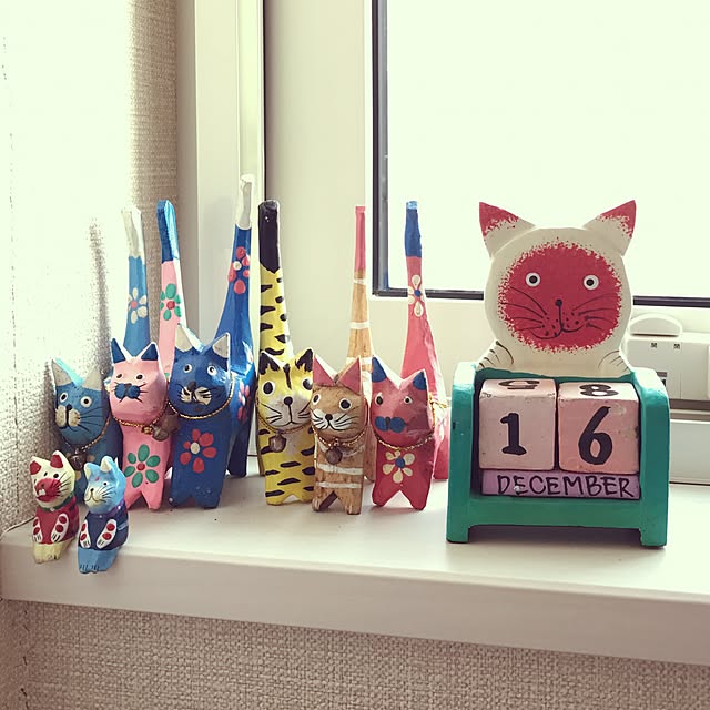 HOLICさんの実例写真