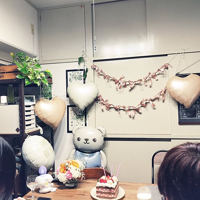 yuuu7712さんの実例写真