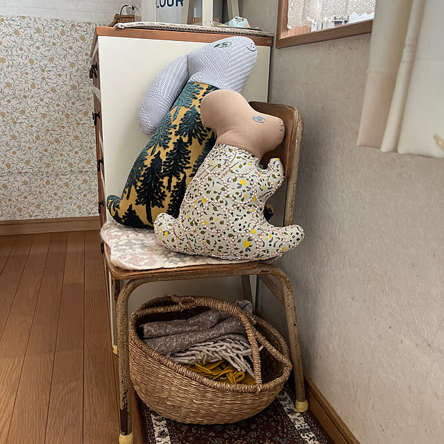 yokoさんの実例写真