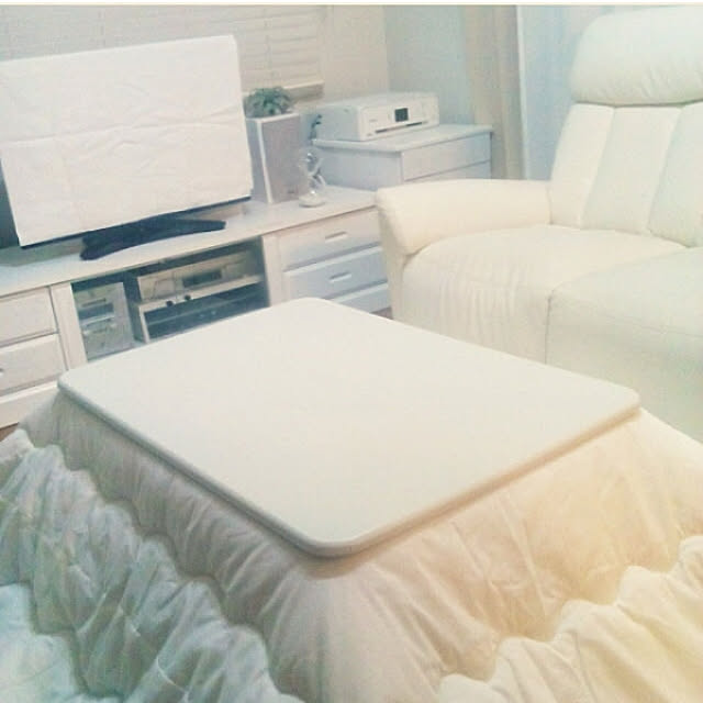 heart.emiemi57.whiteさんの実例写真