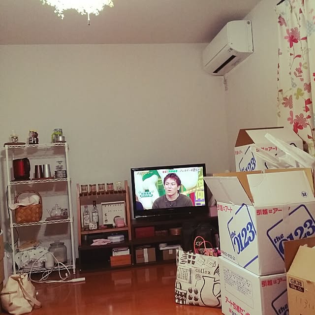 1122lisaさんの実例写真