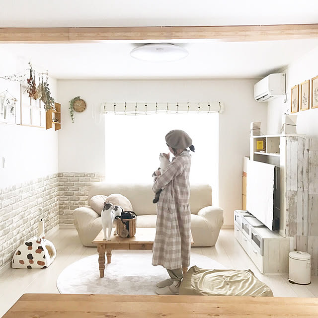 sayaka.さんの実例写真