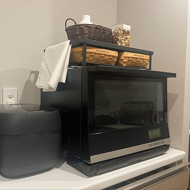 mocoさんの部屋