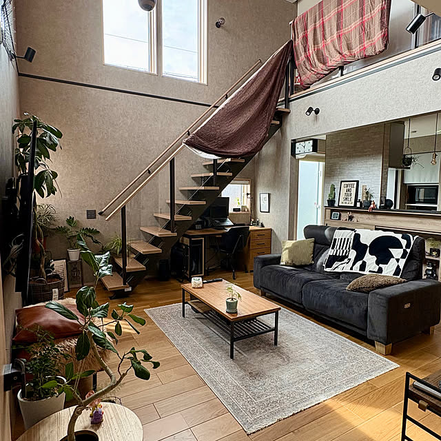 Rさんの実例写真