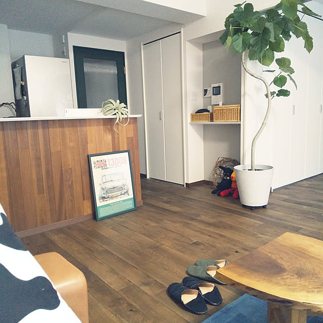 micaさんの実例写真