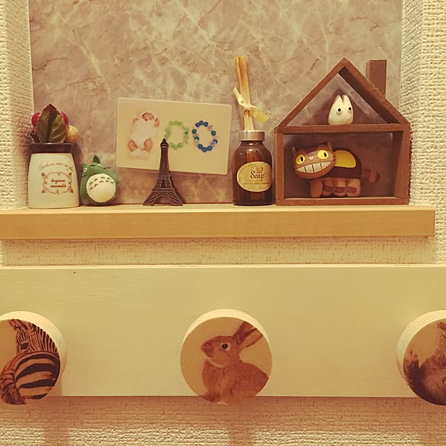 yuさんの実例写真