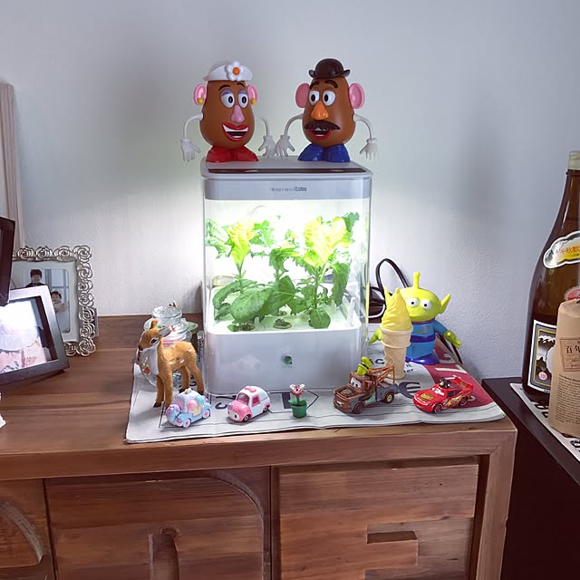 rinさんの実例写真