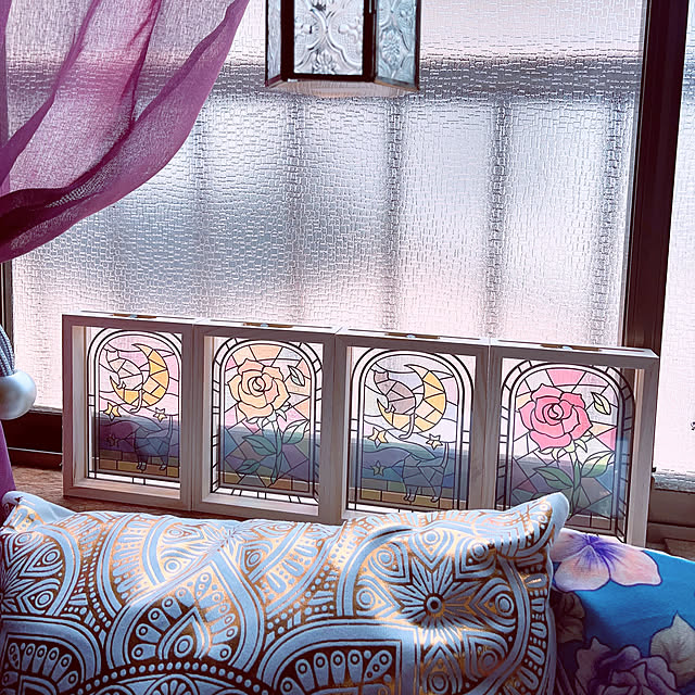 y.hさんの部屋