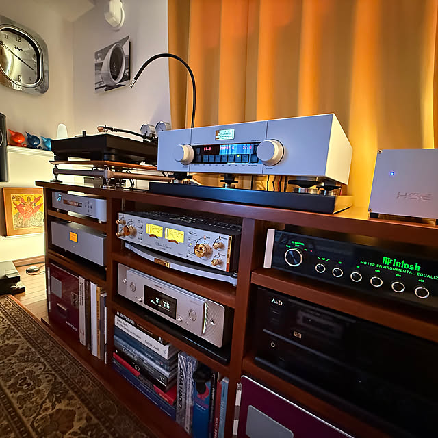 Legalmanさんの部屋