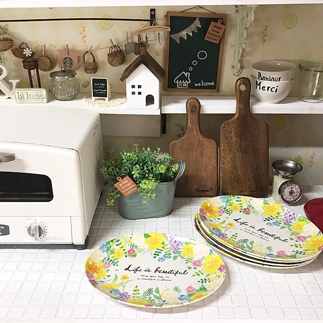samanthakitchenさんの実例写真