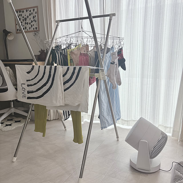 aomaさんの部屋