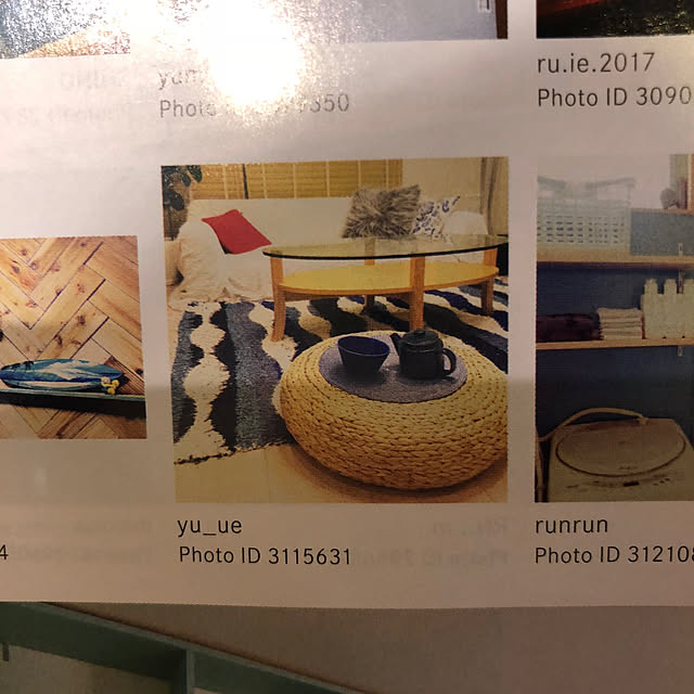 yu_ueさんの実例写真