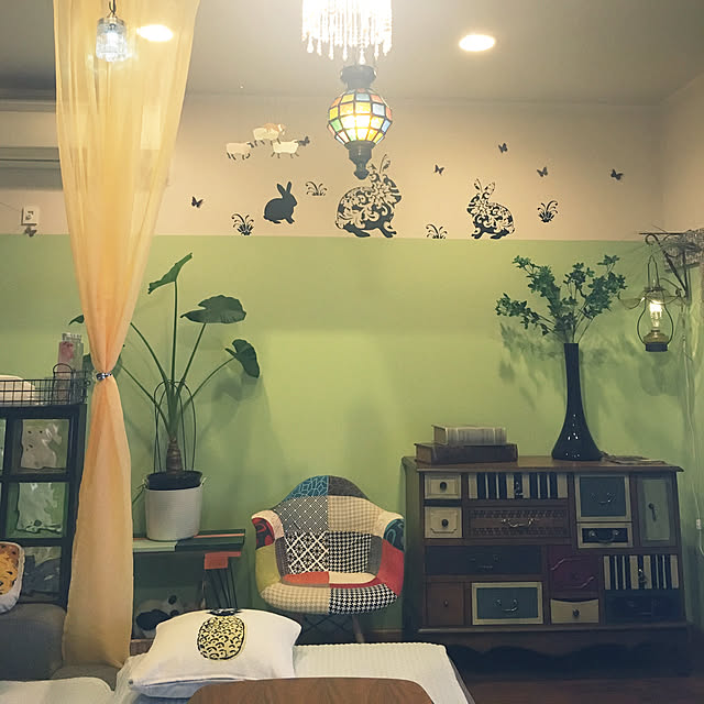 cloverさんの実例写真