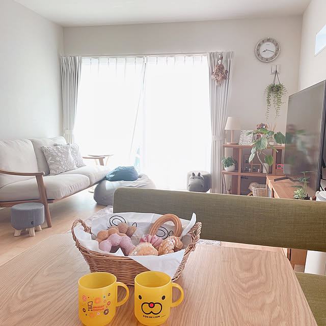 manaさんの実例写真