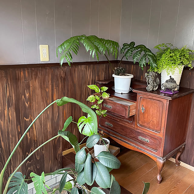 tmk18さんの実例写真