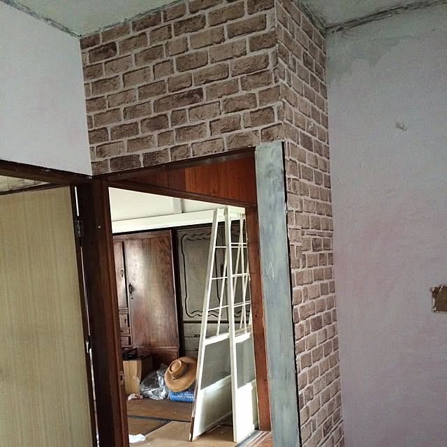mさんの実例写真