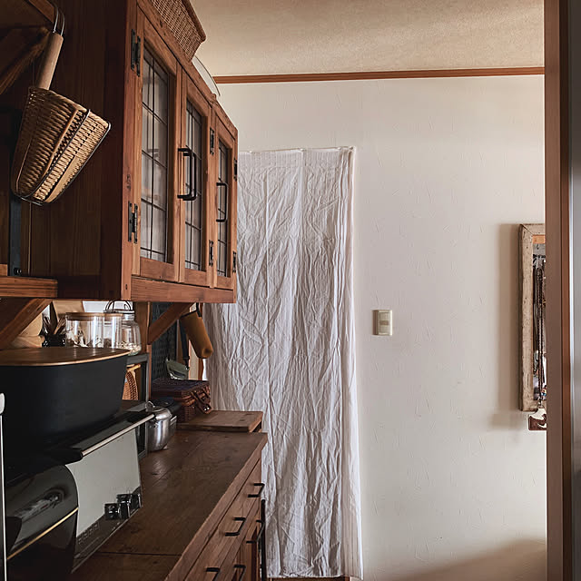 ranranさんの実例写真