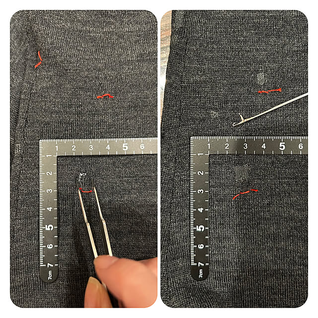 kanamuriさんの実例写真