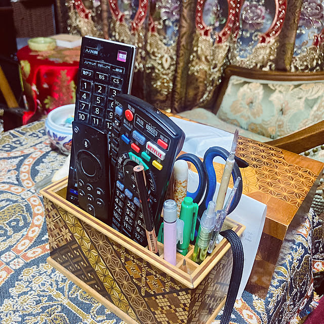 takakuzenさんの部屋