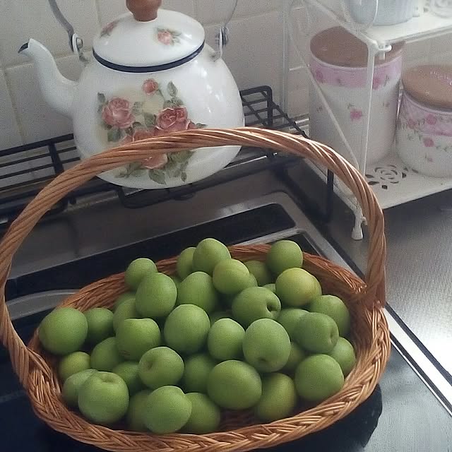 mariagardenさんの実例写真
